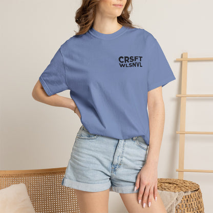 Anti Cardio Club T shirts