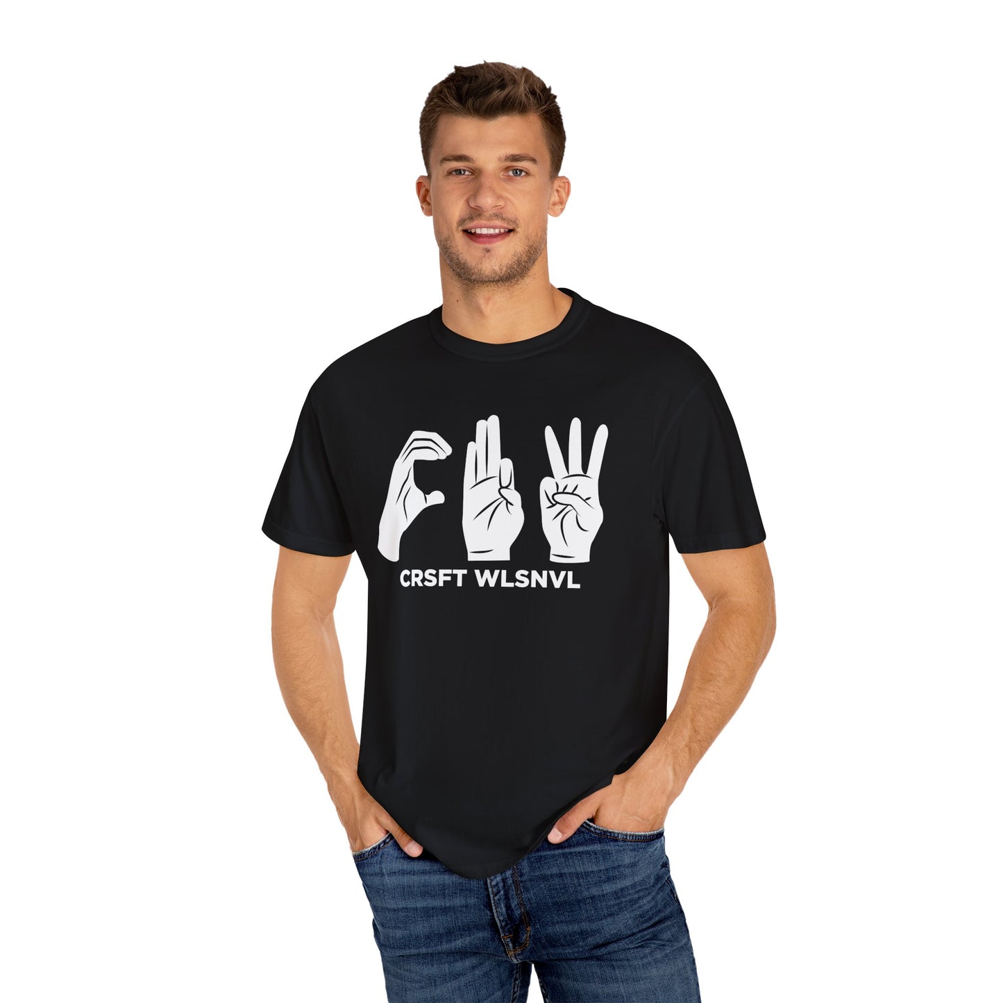 CFW Sign T shirts