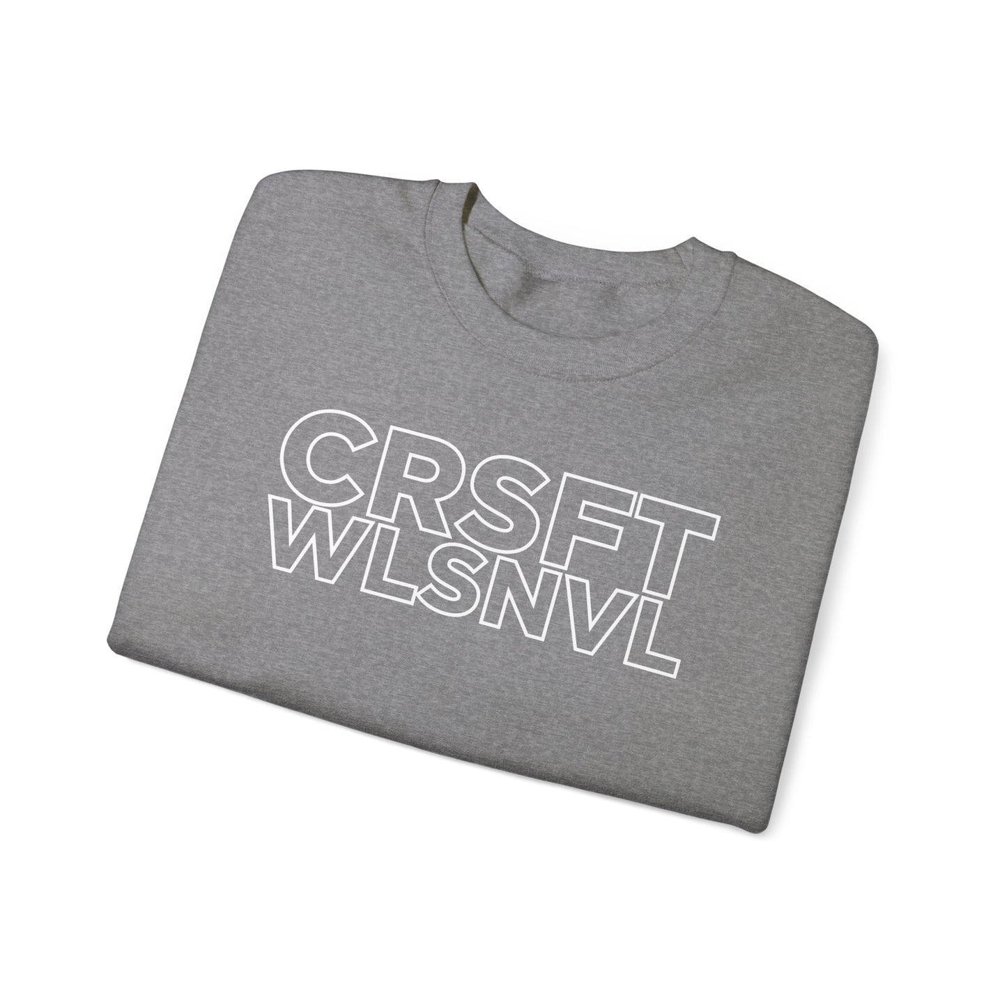 CFW  Crewneck Sweatshirt