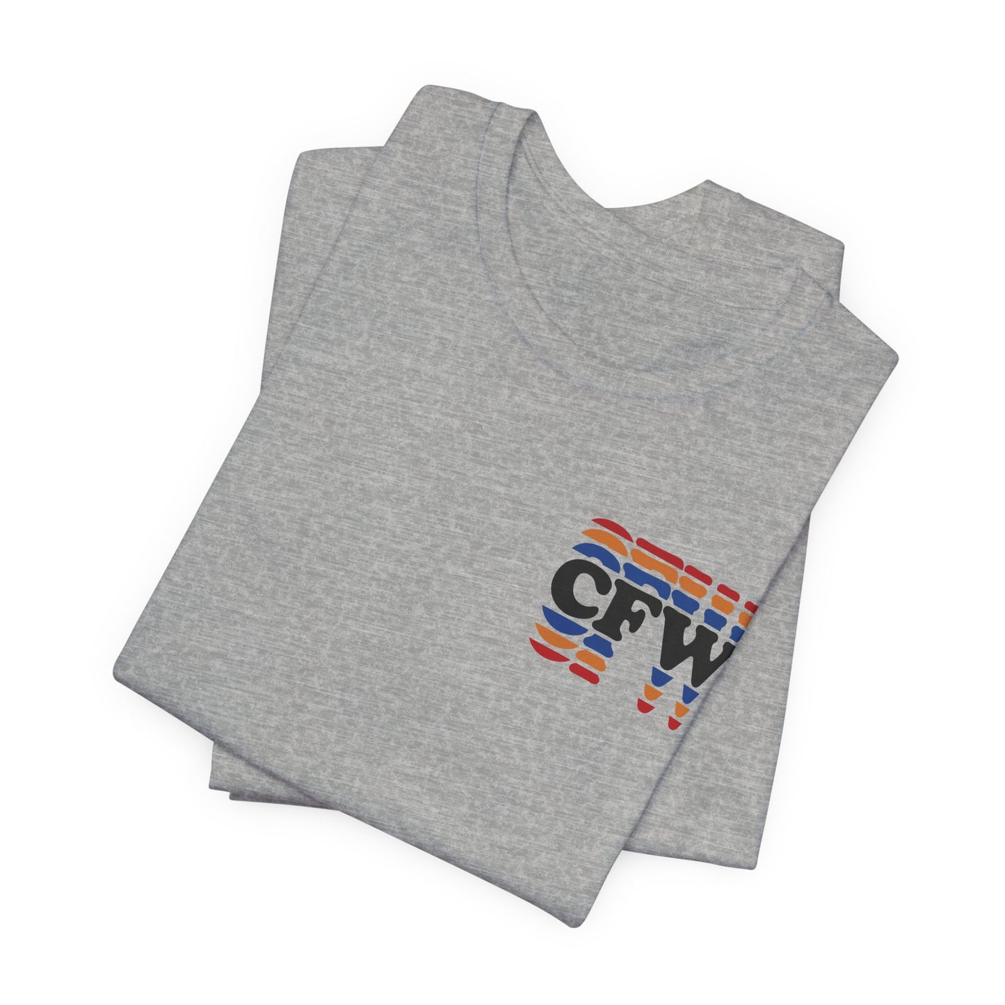 WL CFW T Shirts