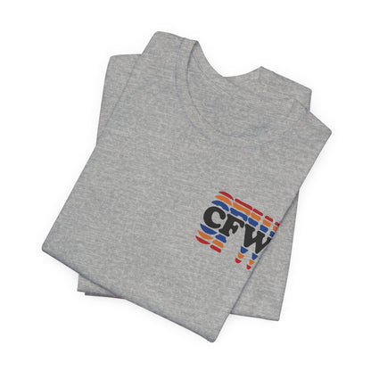 WL CFW T Shirts