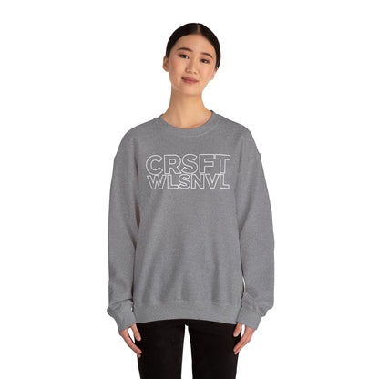 CFW  Crewneck Sweatshirt