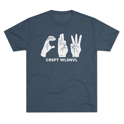 CFW SIGN Shirts