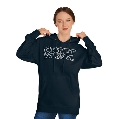 CFW Hooded Sweatshirt