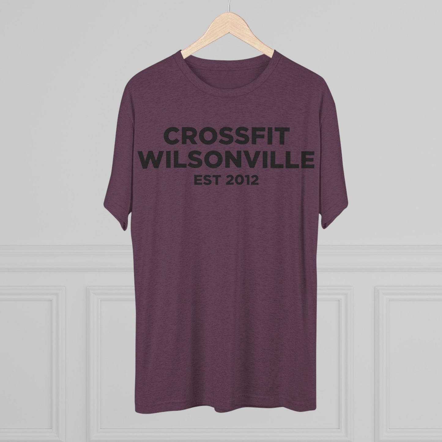 CrossFit Wilsonville Basic