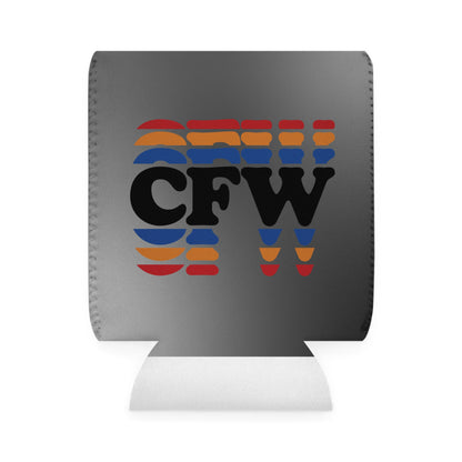 CFW Can Cooler Sleeve