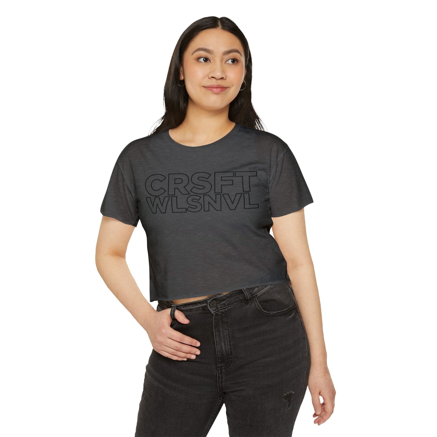 Festival Crop CFW