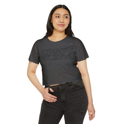 Festival Crop CFW
