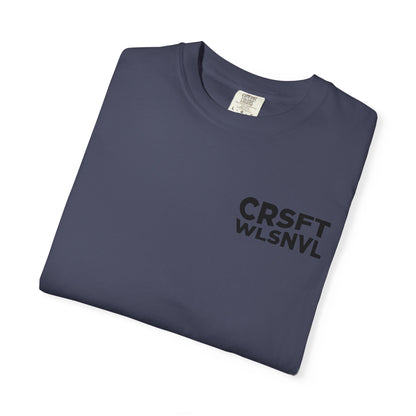 Anti Cardio Club T shirts