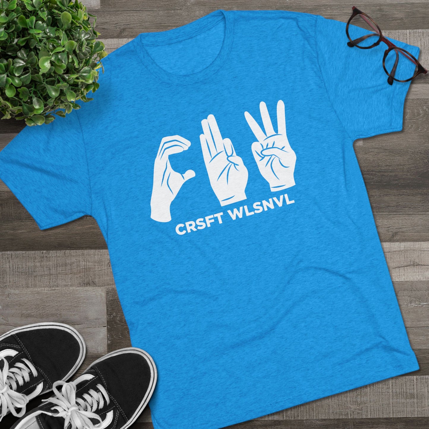 CFW SIGN Shirts