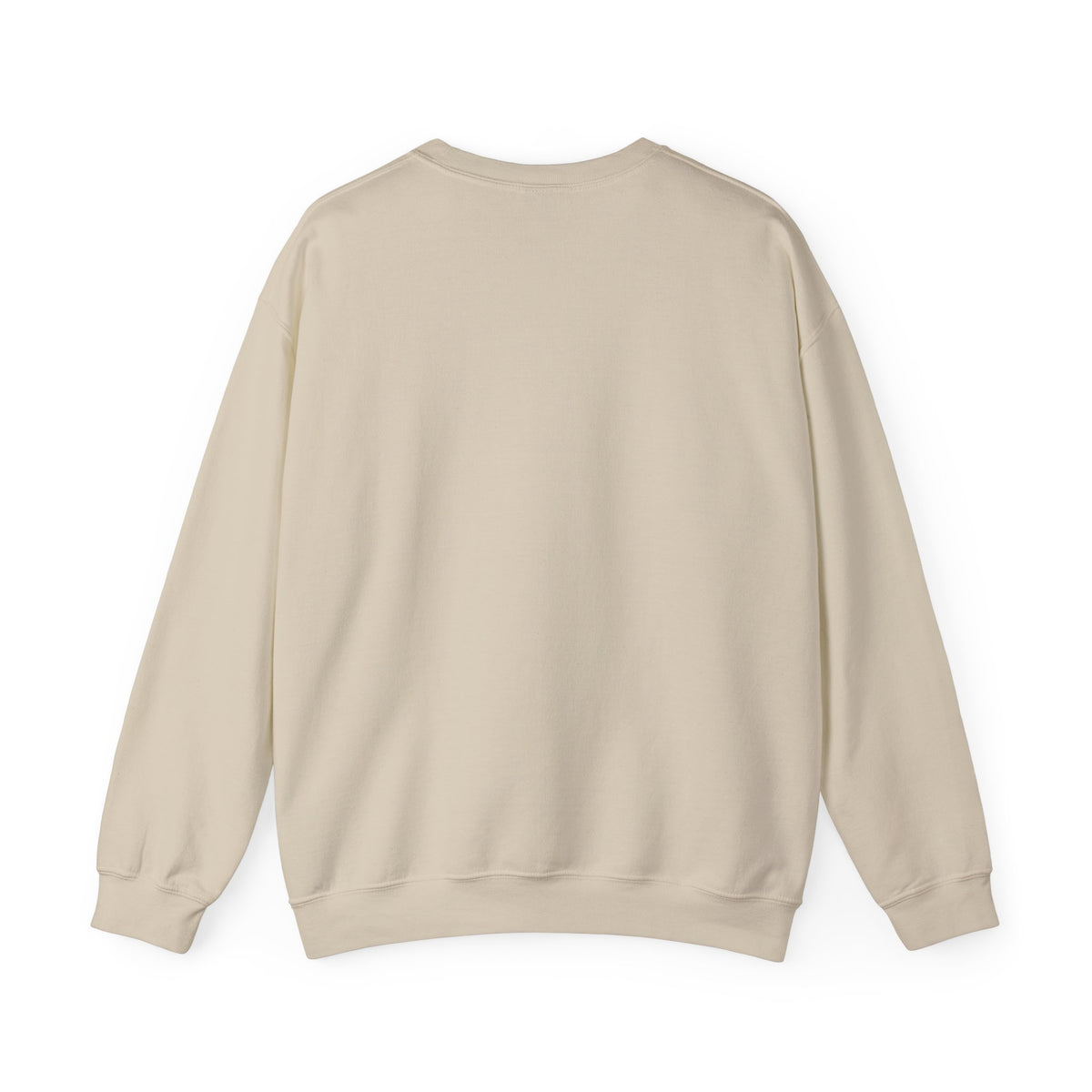 CrossFit Wilsonville Crewneck Basic