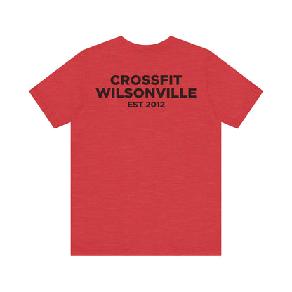 Weightlifting T shirts