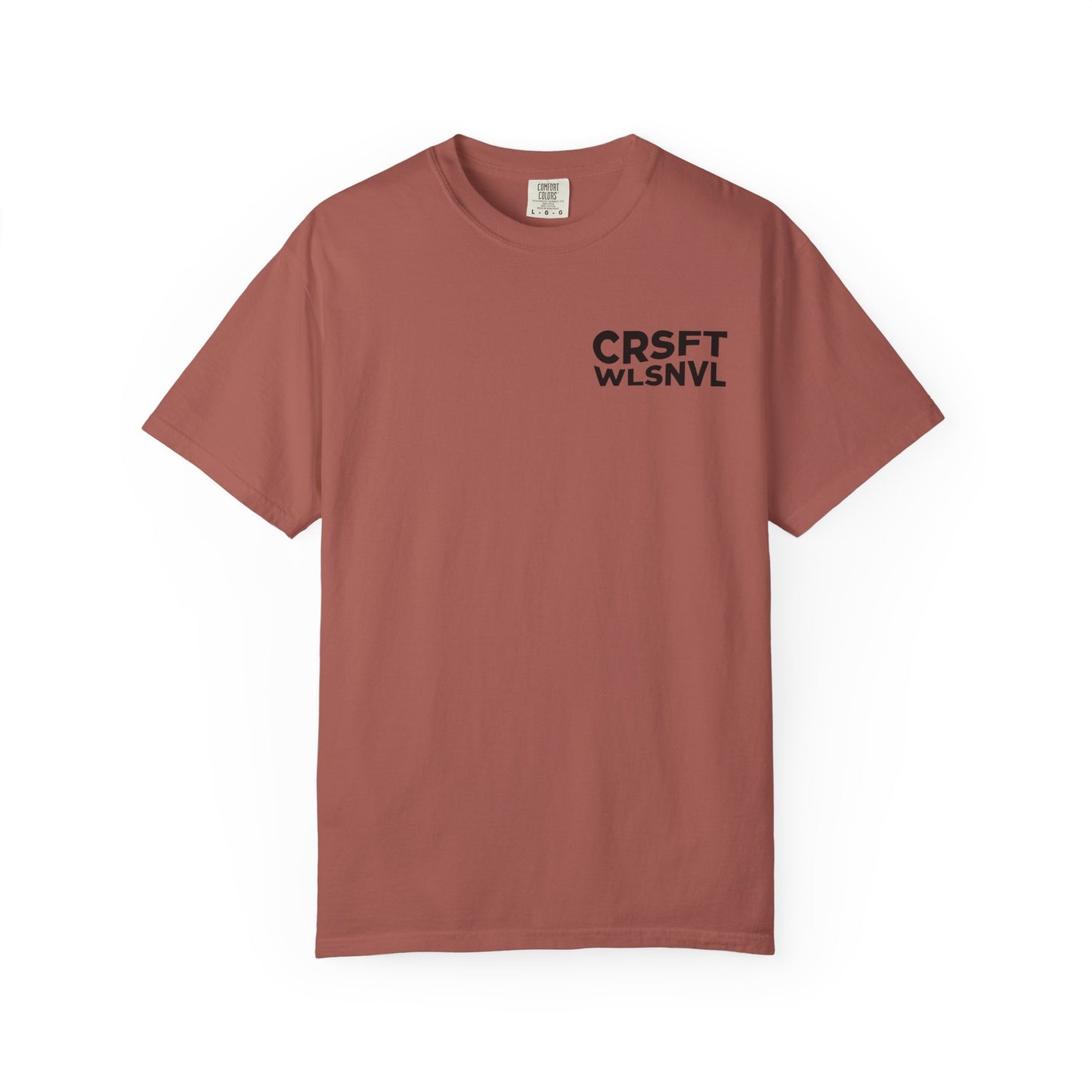 Anti Cardio Club T shirts