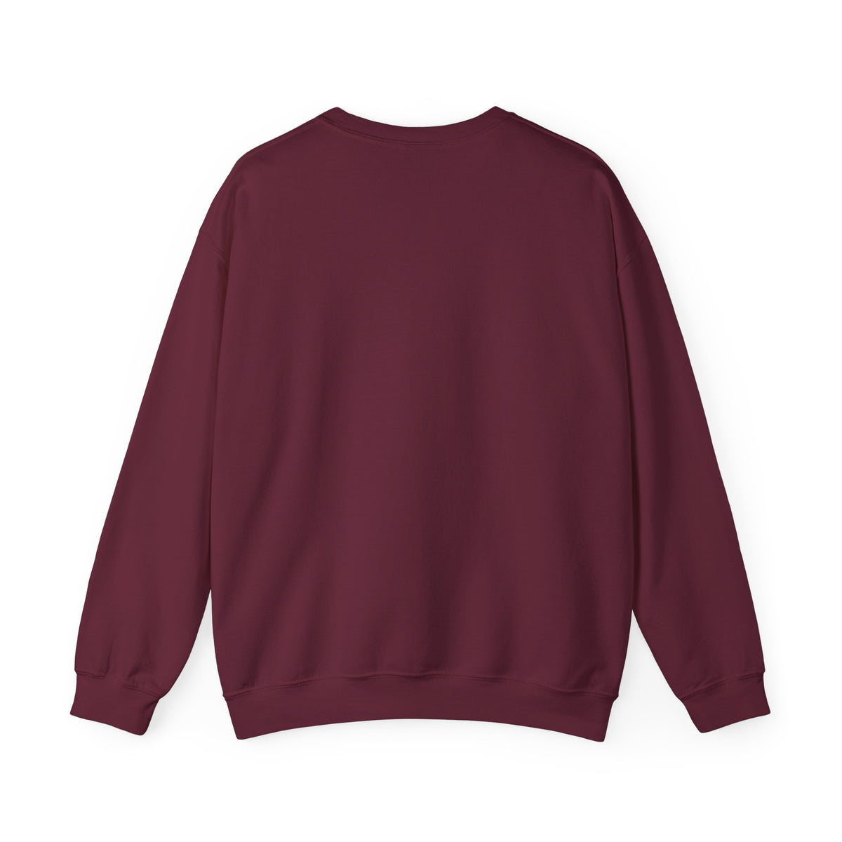 CrossFit Wilsonville Crewneck Basic