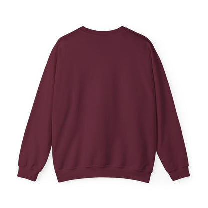 CrossFit Wilsonville Crewneck Basic