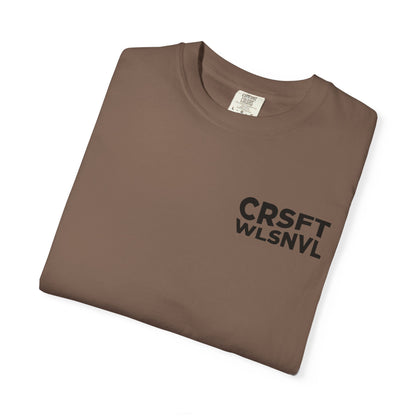 Anti Cardio Club T shirts