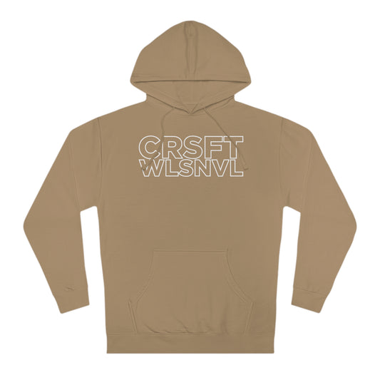 CFW Hooded Sweatshirt