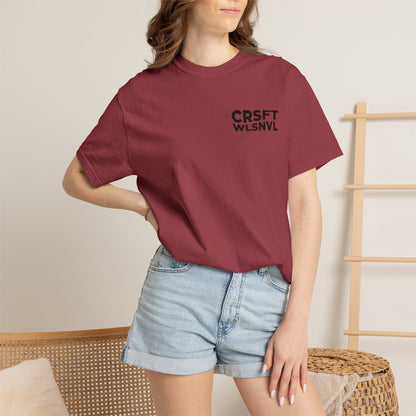 Anti Cardio Club T shirts