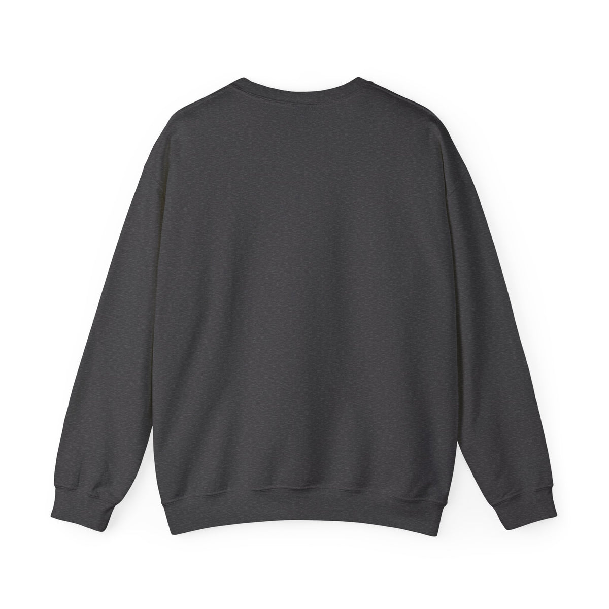 CrossFit Wilsonville Crewneck Basic