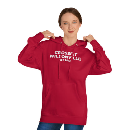 CFW Hooded Sweatshirt