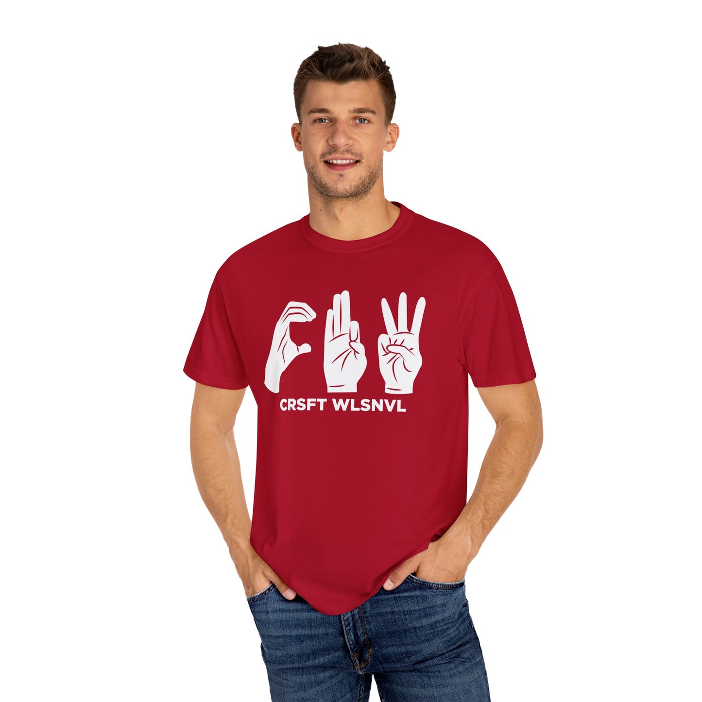 CFW Sign T shirts