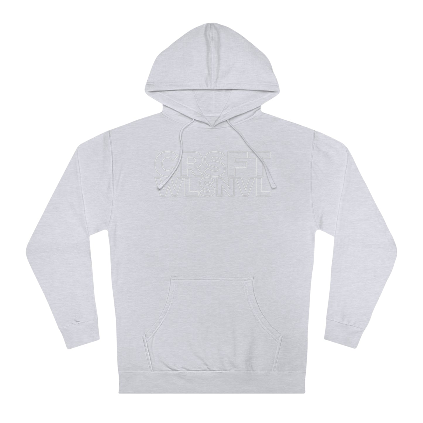 CFW Hooded Sweatshirt