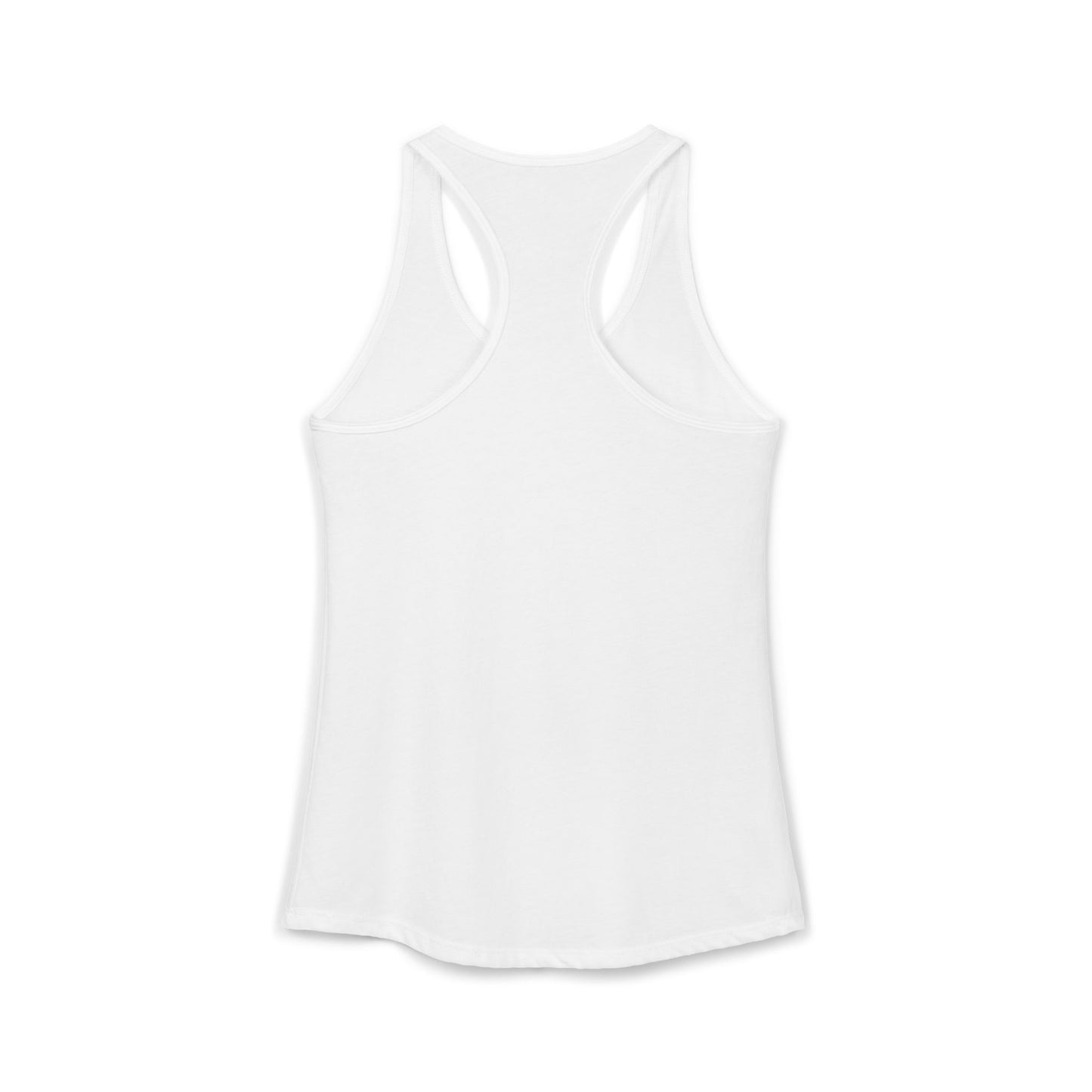 CFW Basic Racerback Tank