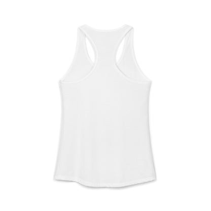 CFW Basic Racerback Tank