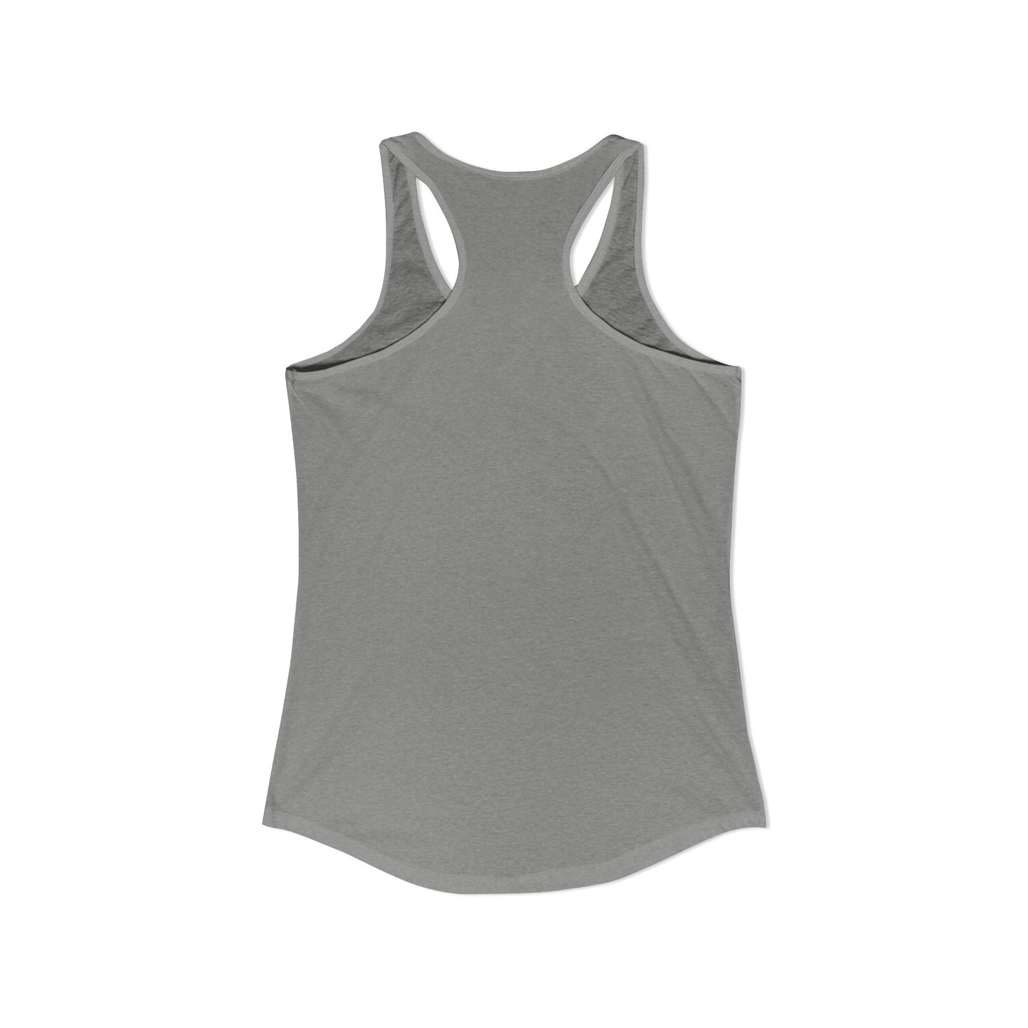 CFW Basic Racerback Tank