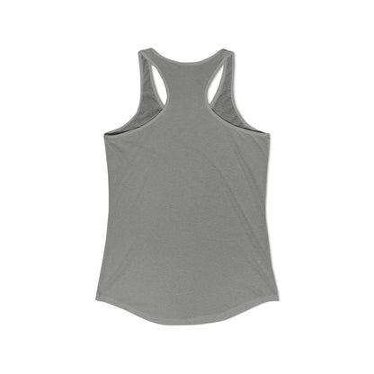 CFW Basic Racerback Tank