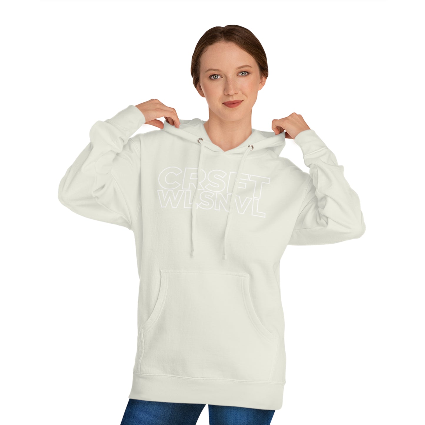 CFW Hooded Sweatshirt