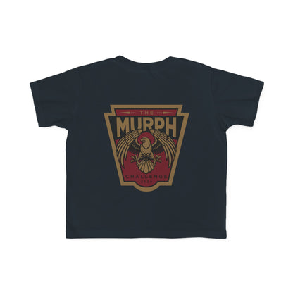 CFW Murph Toddler's Fine Jersey Tee