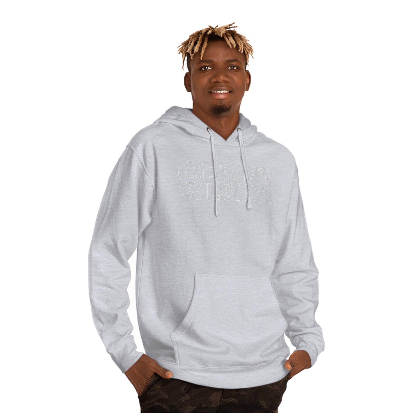 CFW Hooded Sweatshirt