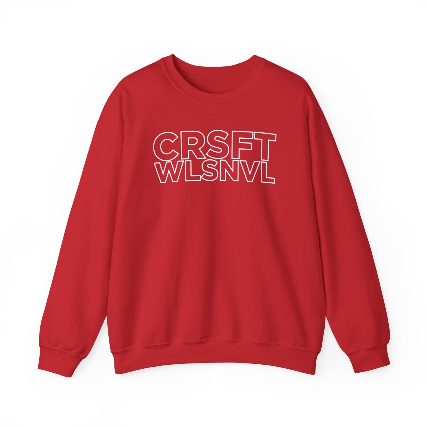 CFW  Crewneck Sweatshirt