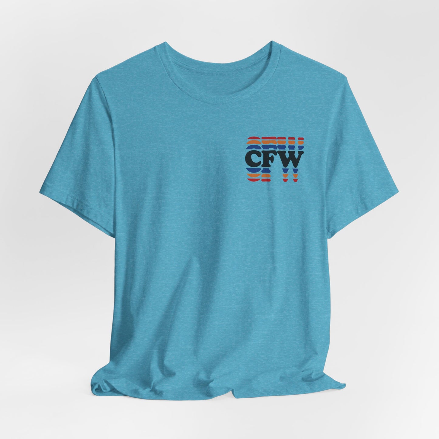WL CFW T Shirts