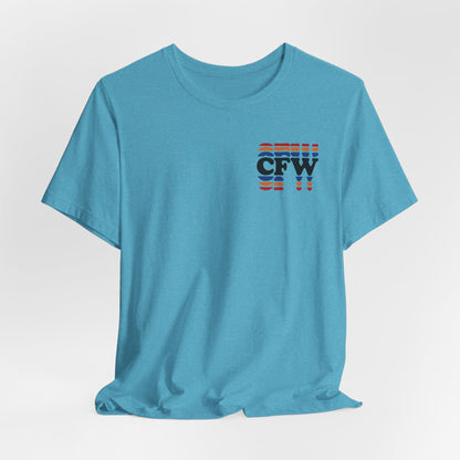 WL CFW T Shirts
