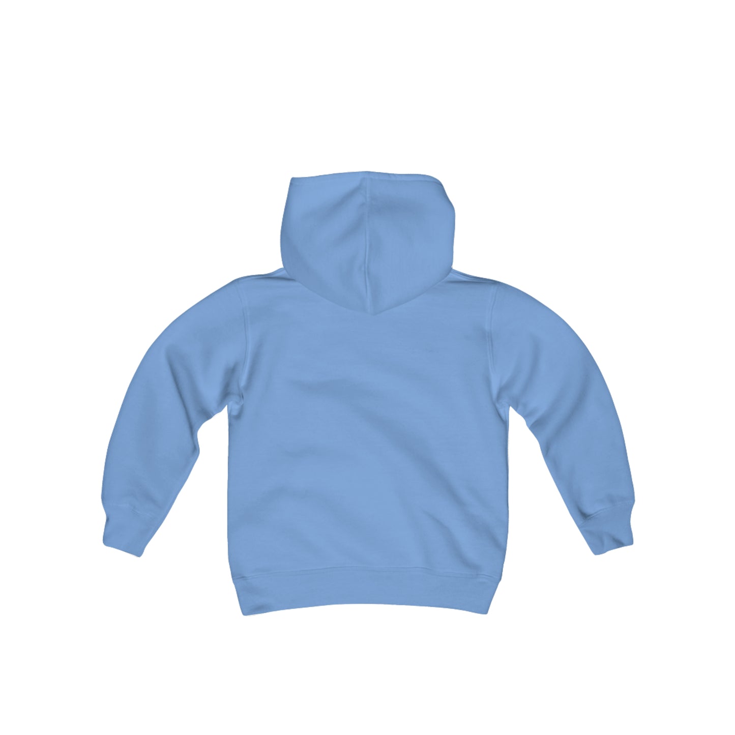 CFW KB Youth Heavy Blend Hooded Sweatshirt