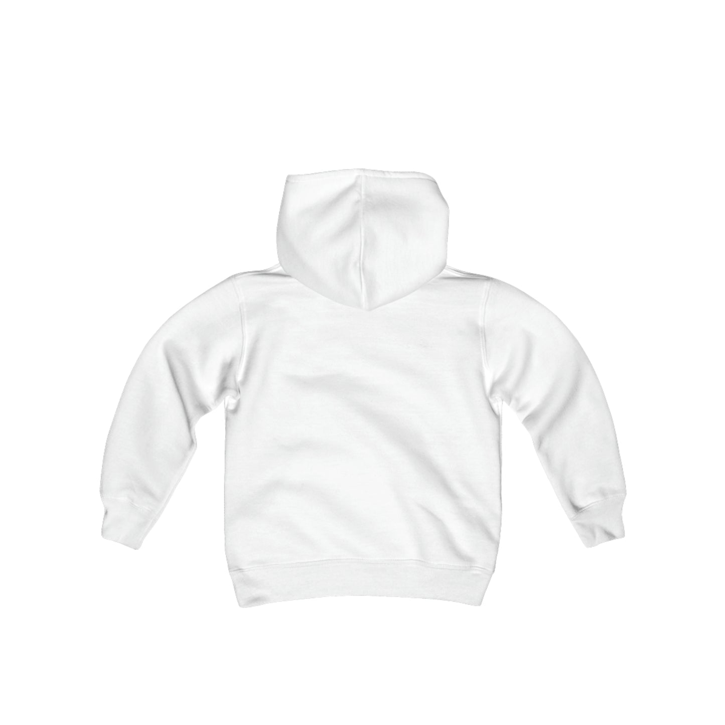 CFW KB Youth Heavy Blend Hooded Sweatshirt