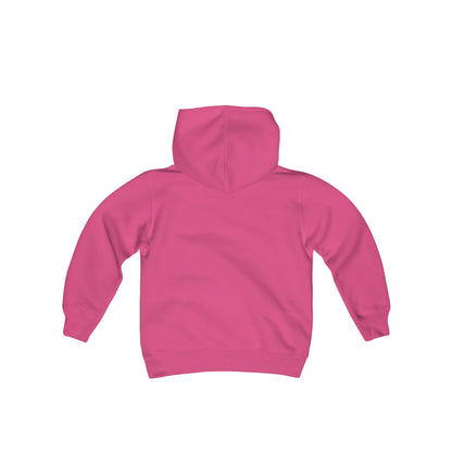 CFW KB Youth Heavy Blend Hooded Sweatshirt