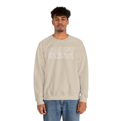 CFW  Crewneck Sweatshirt