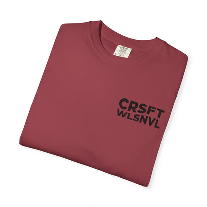 Anti Cardio Club T shirts