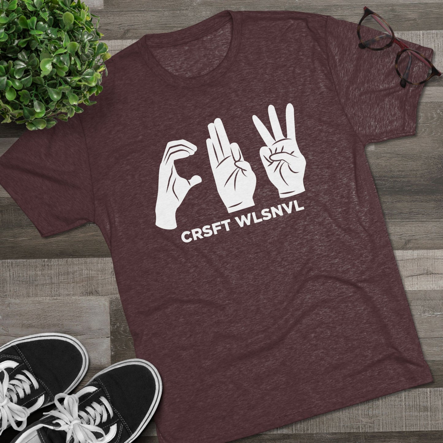 CFW SIGN Shirts