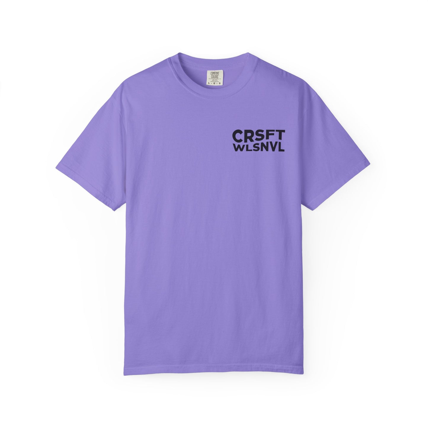 Anti Cardio Club T shirts
