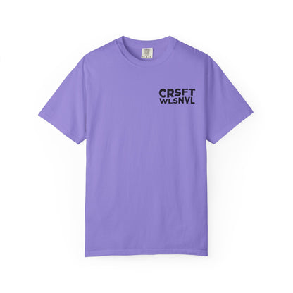 Anti Cardio Club T shirts