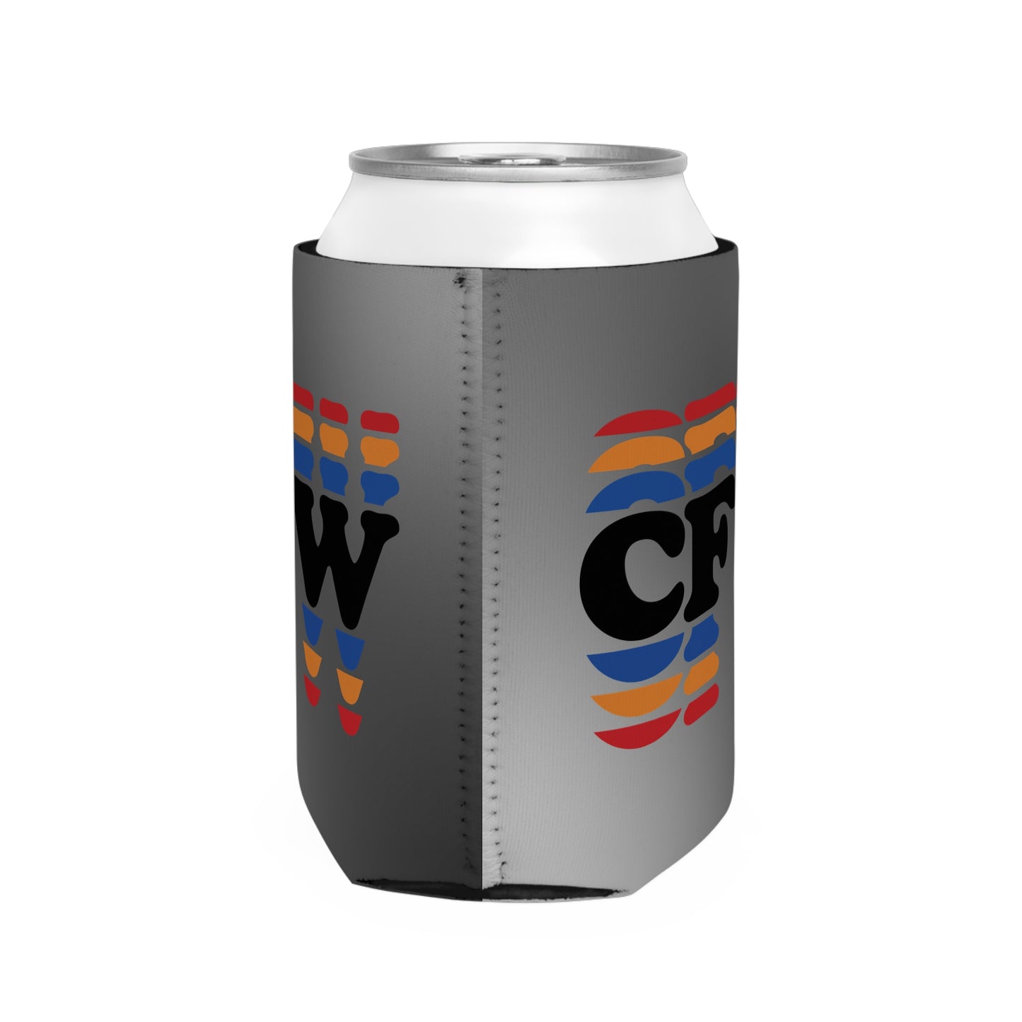 CFW Can Cooler Sleeve