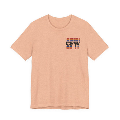 WL CFW T Shirts