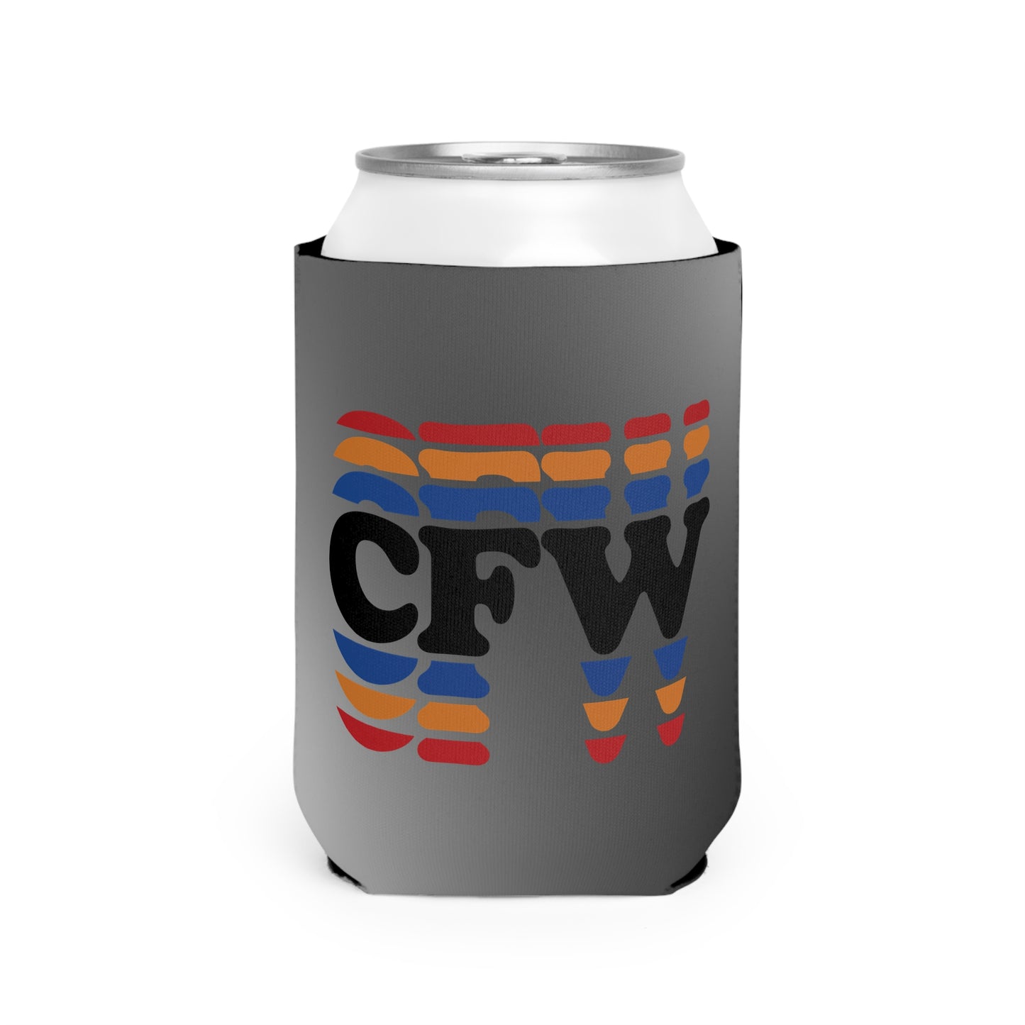 CFW Can Cooler Sleeve