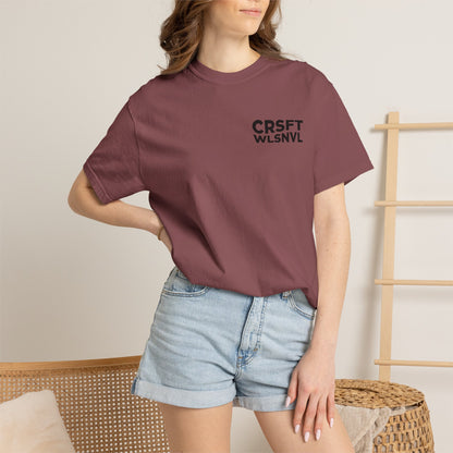 Anti Cardio Club T shirts