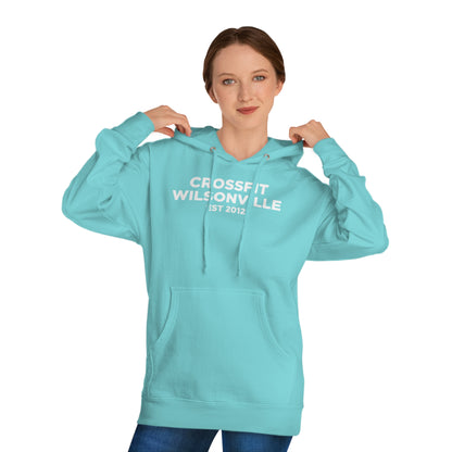 CFW Hooded Sweatshirt