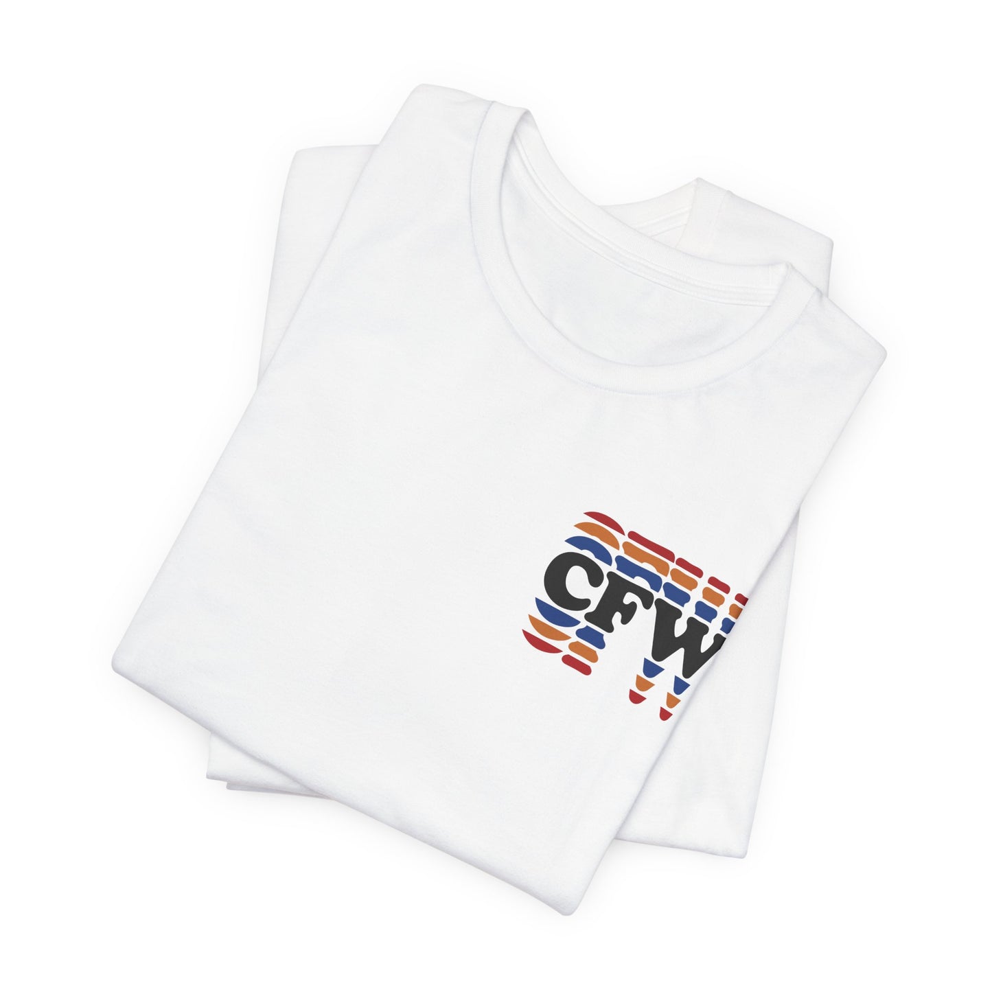 WL CFW T Shirts